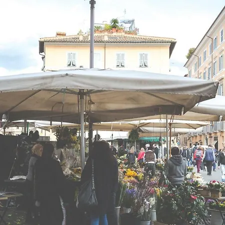Via Dei Cappellari Appartamento *