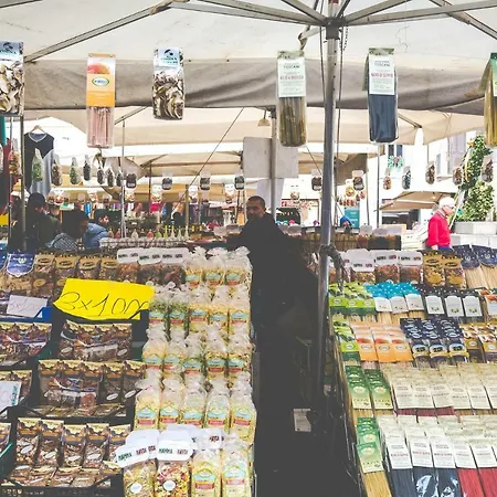 Appartamento Via Dei Cappellari