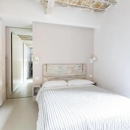 Apartamento Via Dei Cappellari Roma