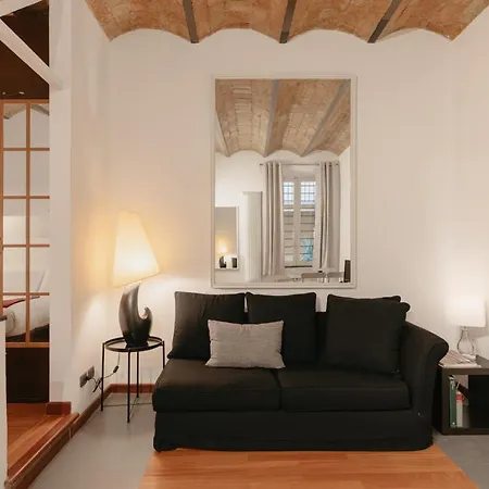 Apartment Via Dei Cappellari