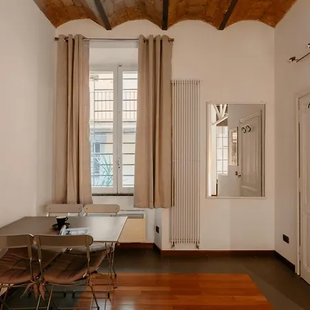 Apartment Via Dei Cappellari