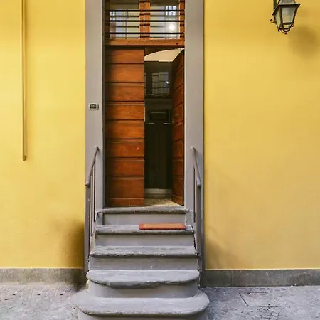 Via Dei Cappellari Διαμέρισμα