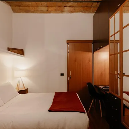 Via Dei Cappellari Apartment