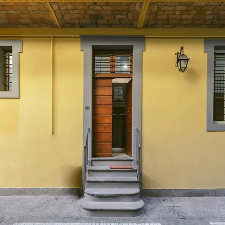 Apartment Via Dei Cappellari *
