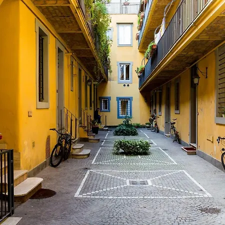 Apartment Via Dei Cappellari