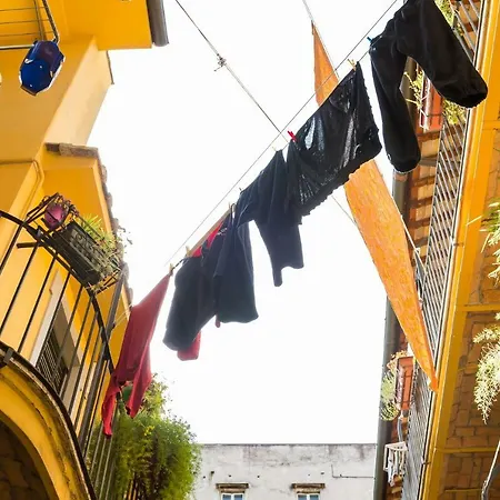 Via Dei Cappellari Apartment *