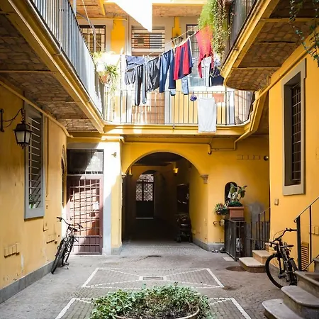 Via Dei Cappellari Ρώμη