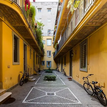 Via Dei Cappellari Ρώμη