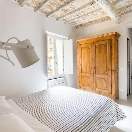 Apartment Via Dei Cappellari