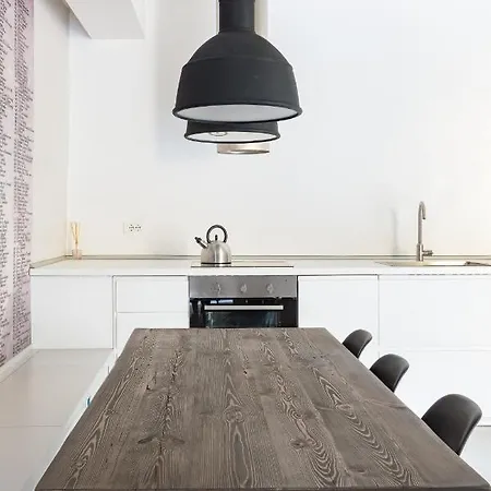 Apartment Via Dei Cappellari *