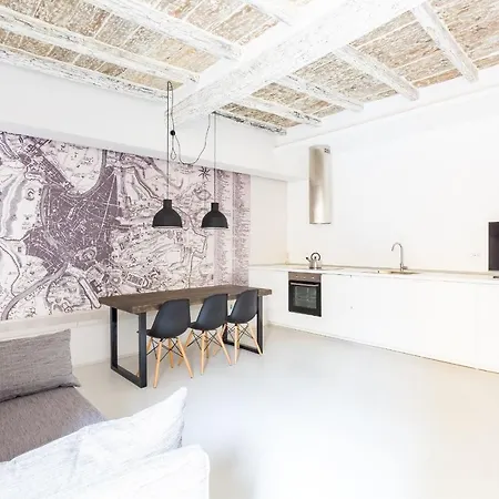 Apartment Via Dei Cappellari *