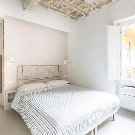 Apartment Via Dei Cappellari